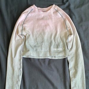 Gymshark set | Small